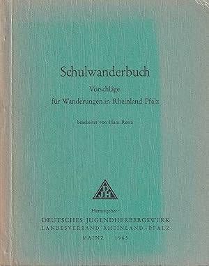 Schulwanderbuch