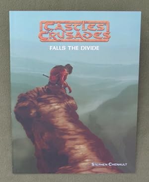 Bild des Verkufers fr Falls the Divide (Castles & Crusades) zum Verkauf von Wayne's Books