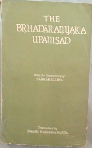 Seller image for The Brhadaranyaka Upanisad for sale by Chapter 1