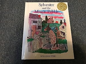 Seller image for Sylvester and the Magic Pebble for sale by Betty Mittendorf /Tiffany Power BKSLINEN