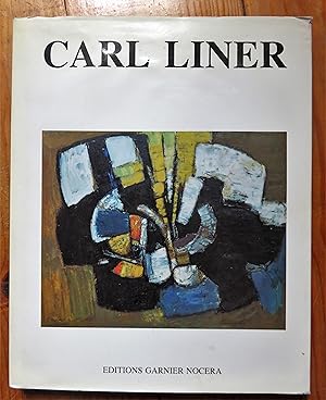 Image du vendeur pour Carl Liner mis en vente par la petite boutique de bea