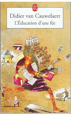 Seller image for L'Education d'une Fe for sale by dansmongarage