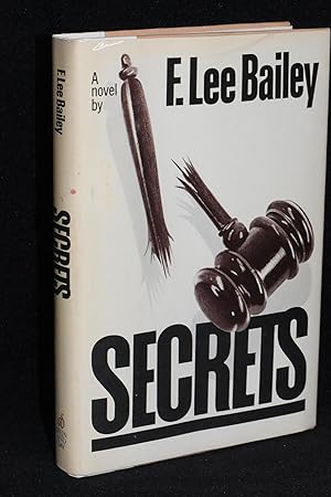 Seller image for Secrets for sale by Books by White/Walnut Valley Books