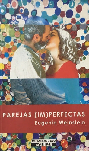 Seller image for Parejas (Im)perfectas for sale by Green Libros