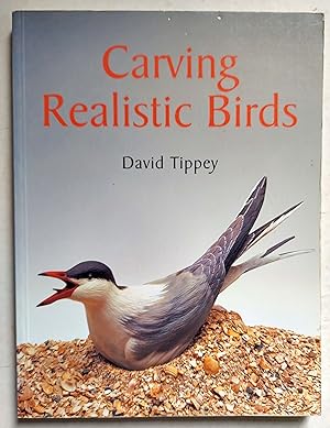 Carving Realistic Birds