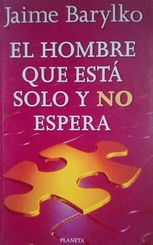 Image du vendeur pour El Hombre Que Est mis en vente par Green Libros