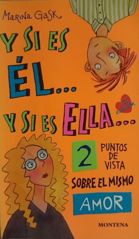 Seller image for Y Si Es for sale by Green Libros