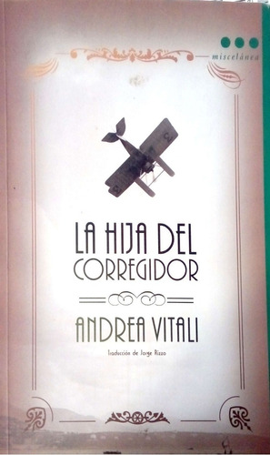 Seller image for La Hija Del Corregidor for sale by Green Libros