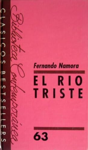 Seller image for El r for sale by Green Libros