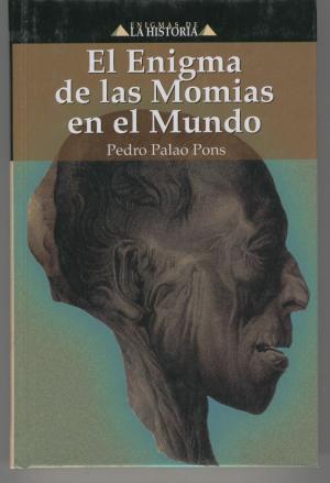 Image du vendeur pour El Enigma De Las Momias En El Mundo mis en vente par Green Libros