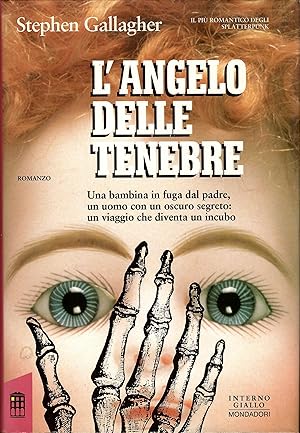 Seller image for L'angelo delle tenebre for sale by Librora
