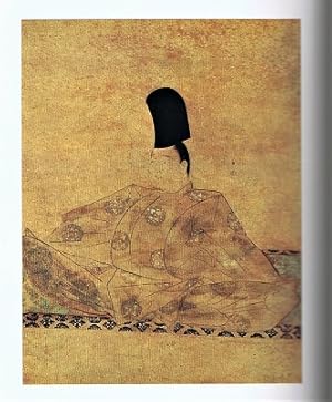 Seller image for Japanese Art: From Kamakura Period to Muromachi Period for sale by Round Table Books, LLC