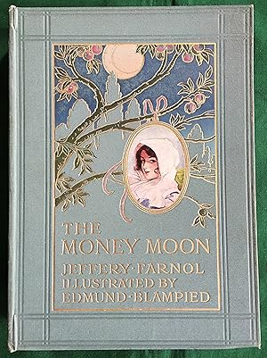 The Money Moon: A Romance