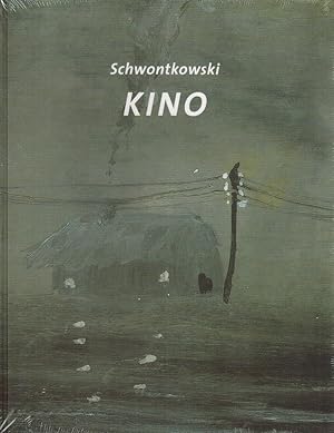Norbert Schwontkowski, Kino / [Kunsthalle Bremen, 28. November 2004 bis 6. Februar 2005, Brandenb...