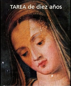 Seller image for Tarea de diez anos for sale by Lavendier Books