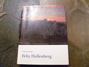 Felix Hollenberg (German Edition)