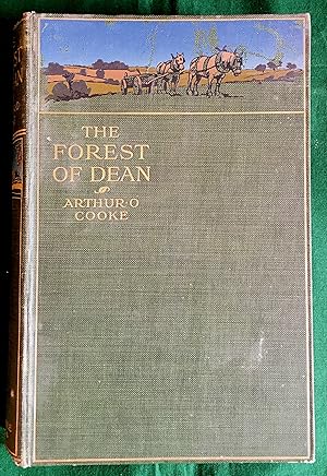 The Forest of Dean