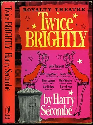 Seller image for Twice Brightly for sale by Little Stour Books PBFA Member