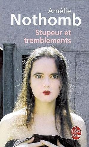 Image du vendeur pour Stupeur et Tremblements mis en vente par dansmongarage