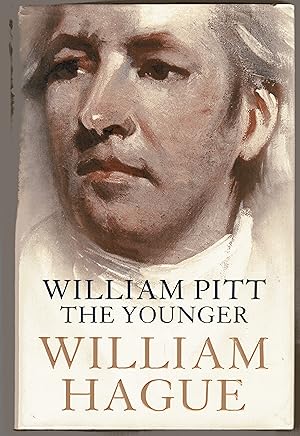 William Pitt the Younger (SIGNED COPY)