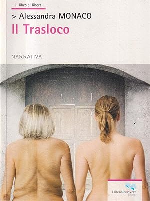 Bild des Verkufers fr Il trasloco zum Verkauf von Librodifaccia