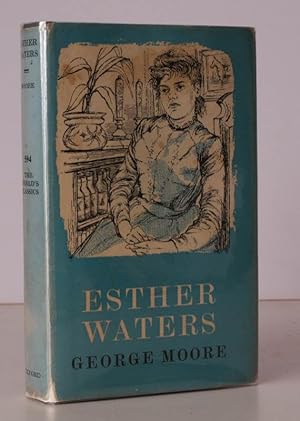 Esther Waters. With an Introduction by Graham Hough. FIRST APPEARANCE IN WORLD'S CLASSICS