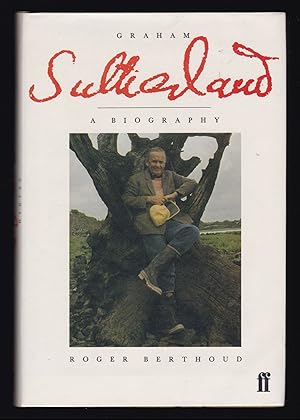 Image du vendeur pour Graham Sutherland: A Biography mis en vente par JNBookseller