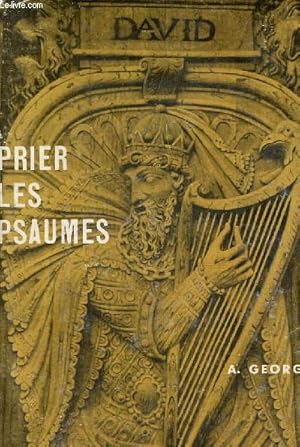 Seller image for Prier les psaumes - 2e dition revue - Collection  la dcouverte de. for sale by Le-Livre