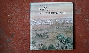 Immagine del venditore per Lumires de Terre Sainte venduto da Librairie de la Garenne