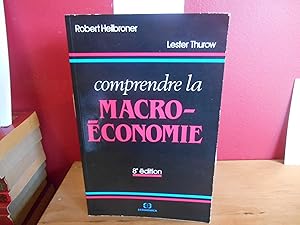 Comprendre la macroéconomie