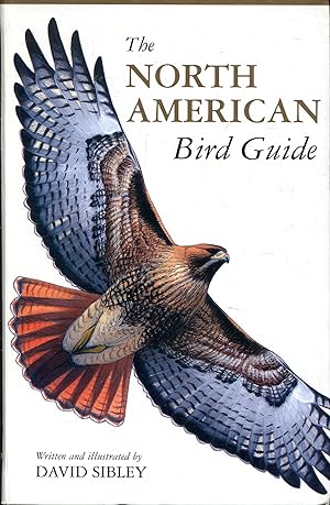 Seller image for The North American Bird Guide for sale by Pendleburys - the bookshop in the hills