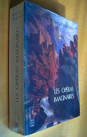 Les Opéras imaginaires