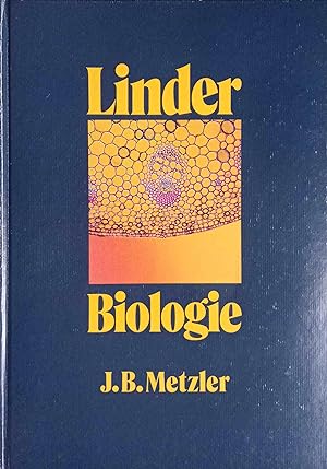 Biologie - Lehrbuch für die Oberstufe; Teil: Gesamtbd. Hauptbd.