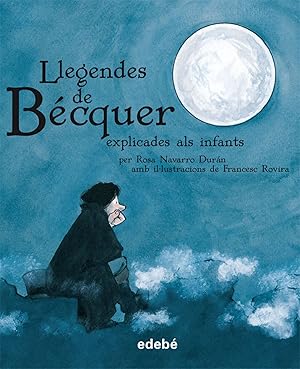 Imagen del vendedor de Llegendes de becquer explicades als infants a la venta por Imosver