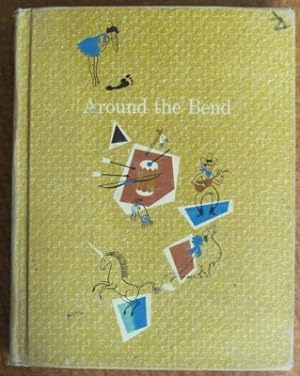 Seller image for Around the Bend for sale by Reflection Publications