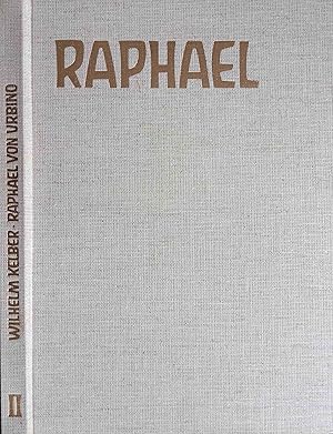 Bild des Verkufers fr Raphael von Urbino; Teil: Bd. 2., Die rmischen Werke. zum Verkauf von Logo Books Buch-Antiquariat