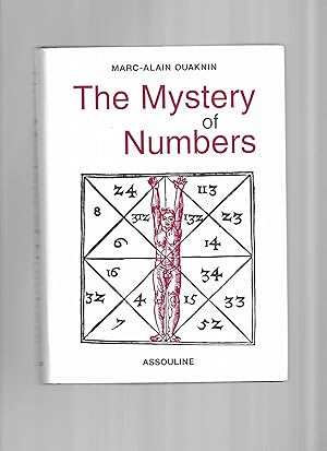 THE MYSTERY OF NUMBERS