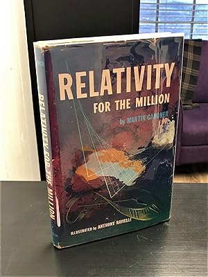 Relativity for the Million [first printing]