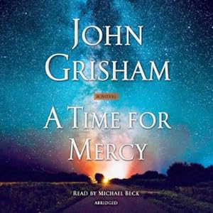 Bild des Verkufers fr A Time for Mercy : A Jack Brigance Novel zum Verkauf von AHA-BUCH GmbH