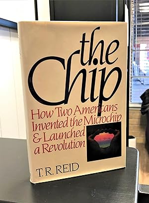 The Chip - 1st/1st - 1984