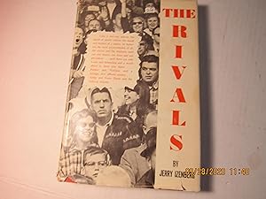 Immagine del venditore per The Rivals venduto da RMM Upstate Books