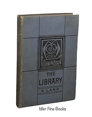 Seller image for Elmer Adler: In the World of Books for sale by Idler Fine Books