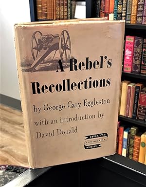 A Rebel's Recollection