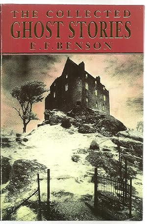 Seller image for The Collected Ghost Stories of E. F. Benson for sale by Sabra Books