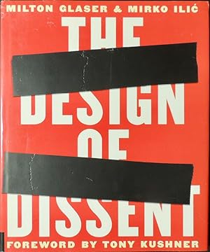 Bild des Verkufers fr The Design Of Dissent zum Verkauf von Basket Case Books