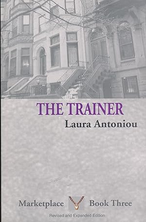 Seller image for The Trainer (Markeplace Book Three) for sale by DreamHaven Books
