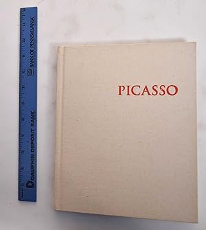 Seller image for Picasso for sale by Mullen Books, ABAA
