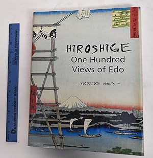 Seller image for Hiroshige: A Hundred Views of Edo for sale by Mullen Books, ABAA