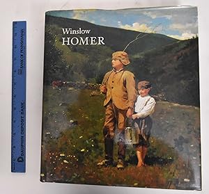 Imagen del vendedor de Winslow Homer a la venta por Mullen Books, ABAA