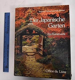 Der Japanische Garten: ein Kunstwerk
